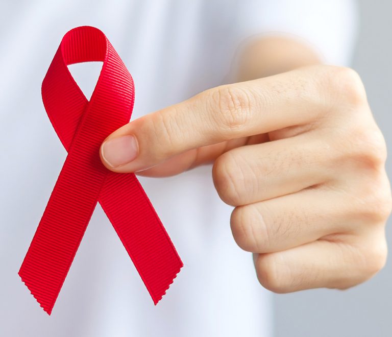 Casi Hiv calati del 95% in 12 anni